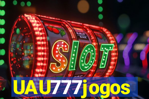 UAU777jogos