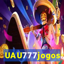 UAU777jogos