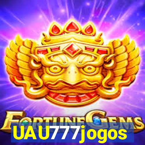 UAU777jogos