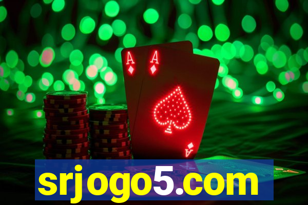 srjogo5.com