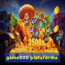 game000 plataforma