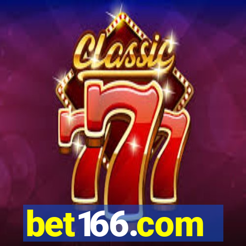 bet166.com