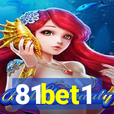 81bet1