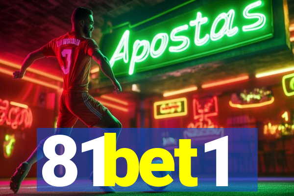 81bet1