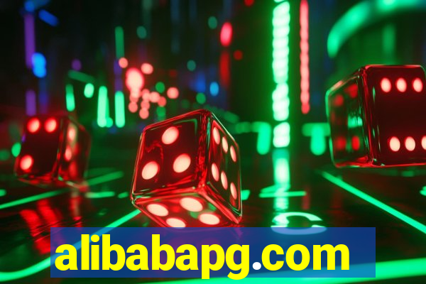 alibabapg.com