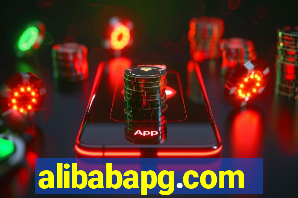 alibabapg.com