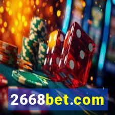 2668bet.com