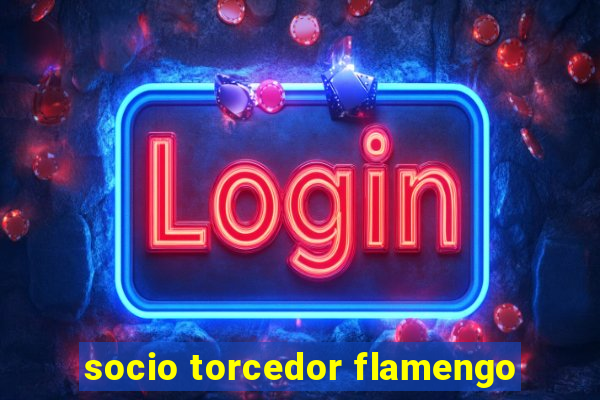 socio torcedor flamengo