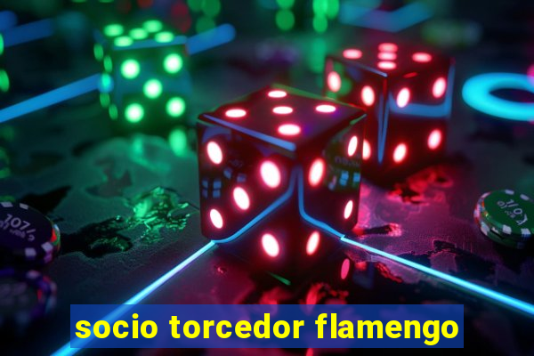 socio torcedor flamengo