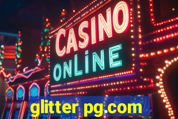 glitter pg.com