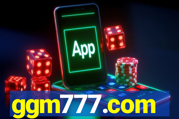 ggm777.com