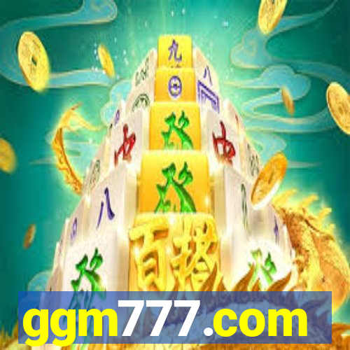 ggm777.com