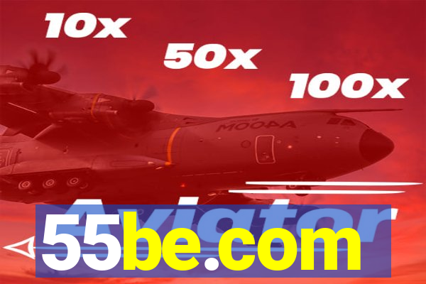 55be.com