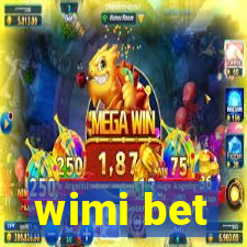 wimi bet