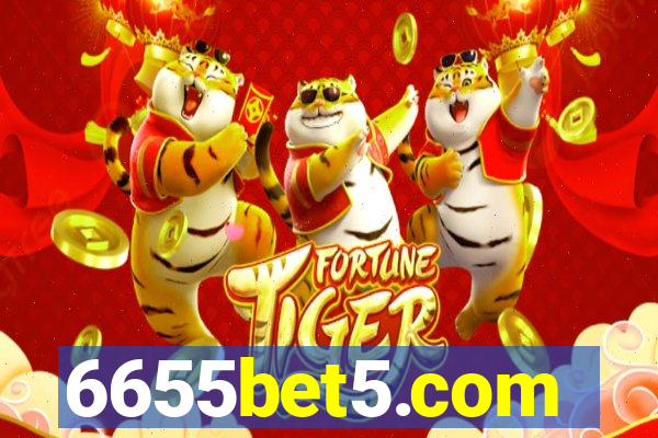 6655bet5.com