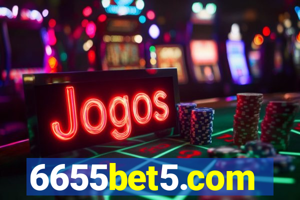 6655bet5.com