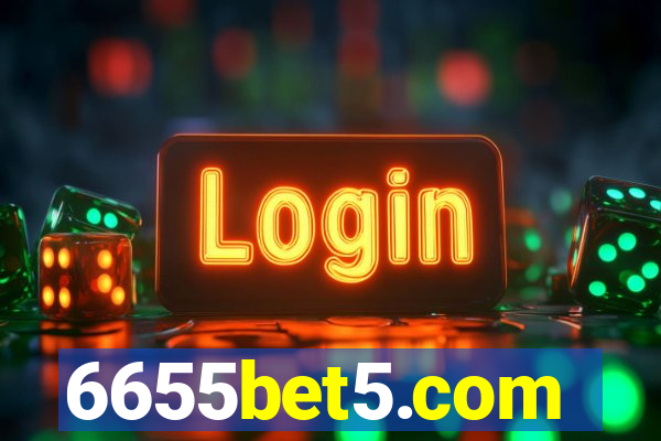 6655bet5.com