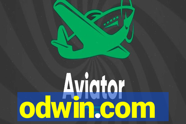 odwin.com