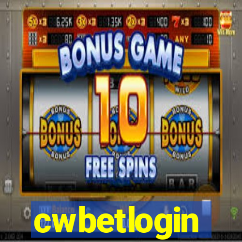 cwbetlogin