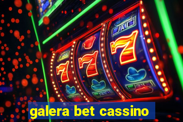 galera bet cassino