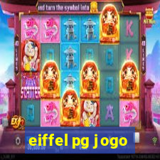 eiffel pg jogo