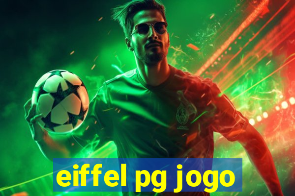 eiffel pg jogo