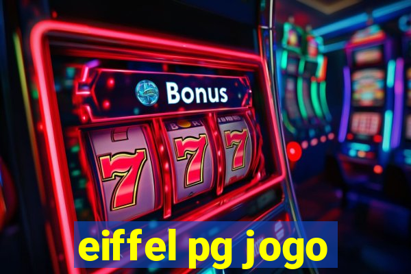 eiffel pg jogo