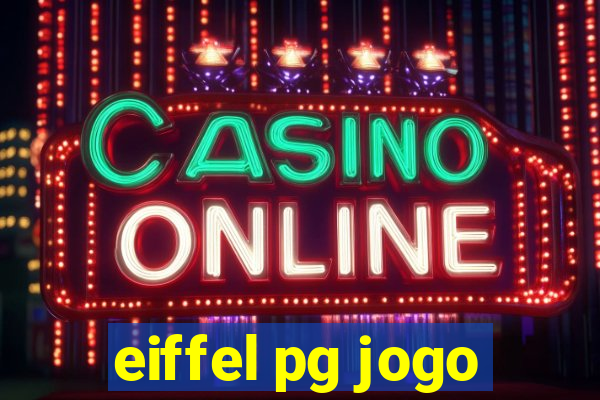 eiffel pg jogo