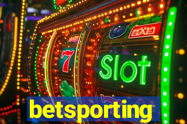 betsporting