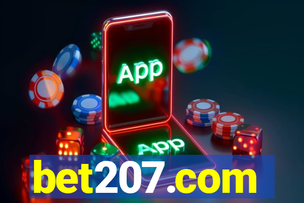 bet207.com