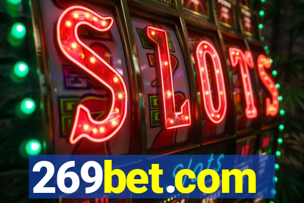 269bet.com