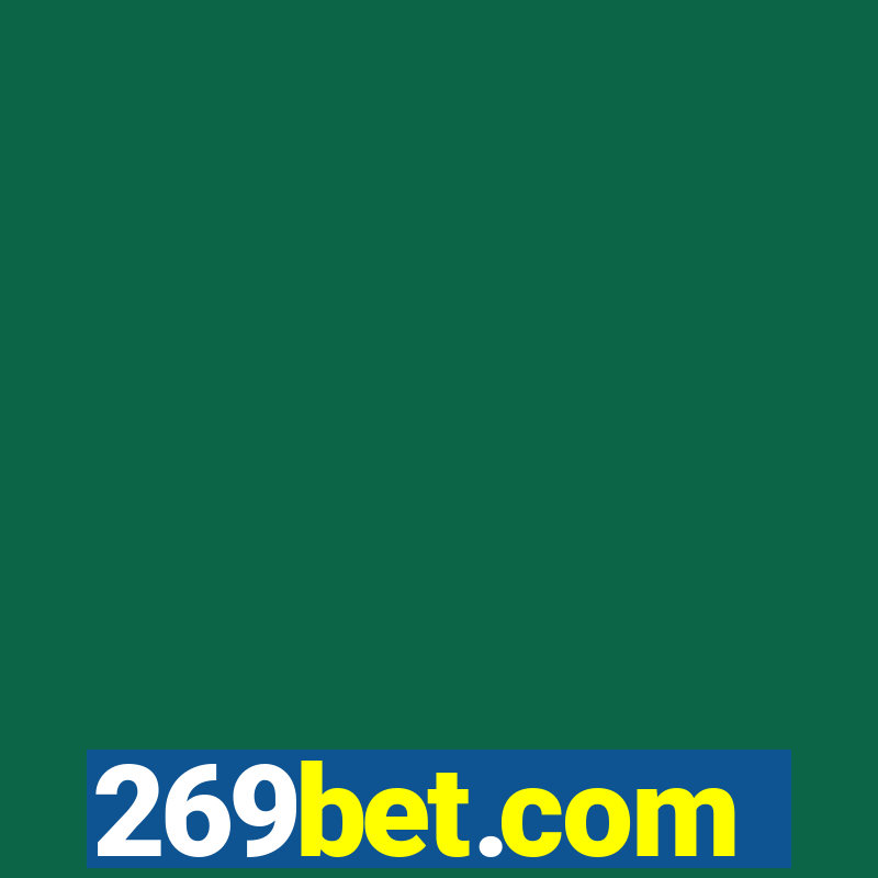 269bet.com