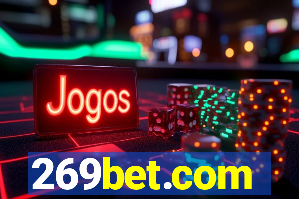 269bet.com