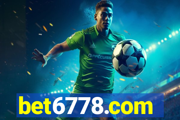 bet6778.com