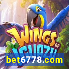 bet6778.com