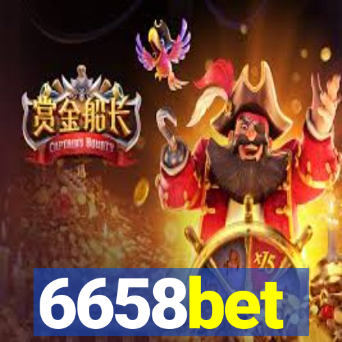 6658bet