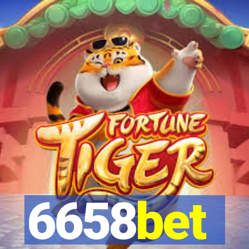 6658bet