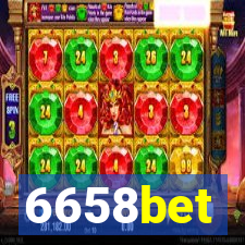 6658bet