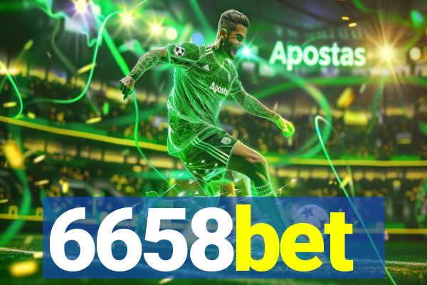 6658bet