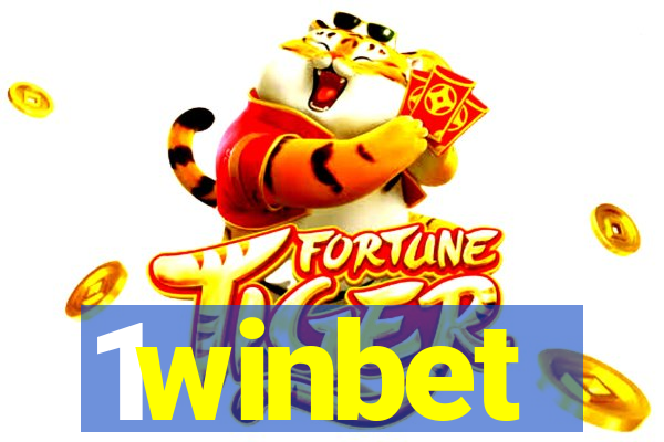 1winbet