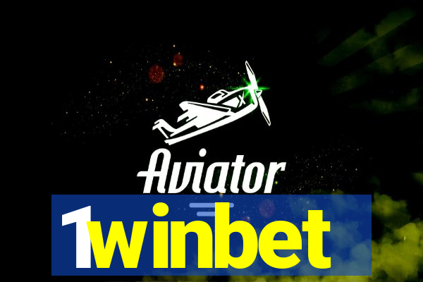 1winbet