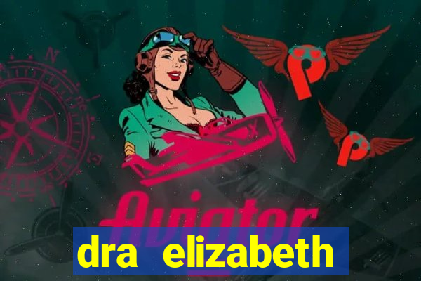 dra elizabeth pneumologista cruzeiro sp