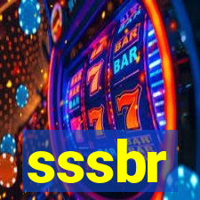 sssbr