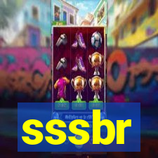 sssbr