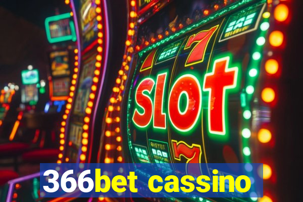 366bet cassino