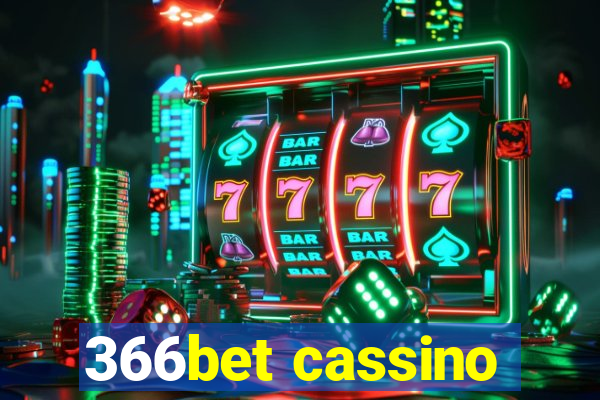 366bet cassino