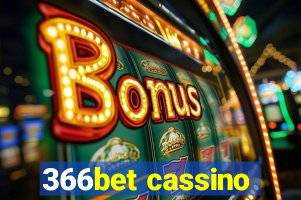 366bet cassino