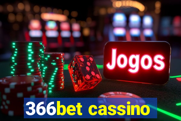 366bet cassino