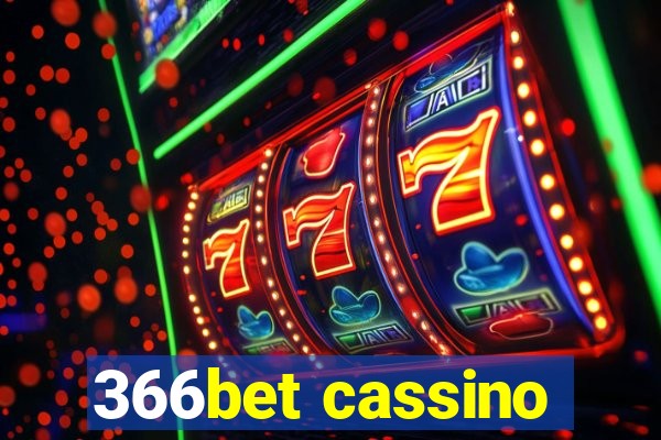 366bet cassino