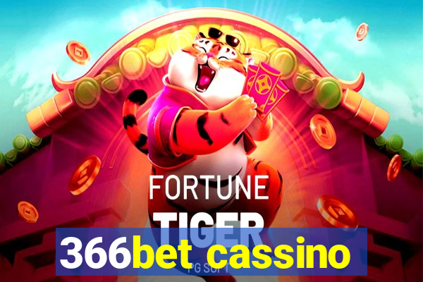 366bet cassino